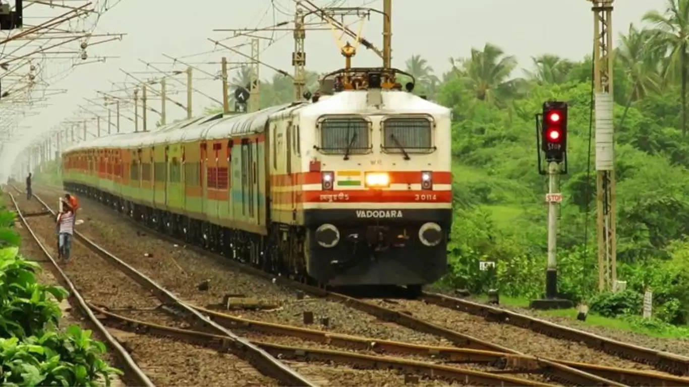 श्री खाटू श्याम जाने वाले भक्तों को मिलेगा फायदा, सिरसा की सांसद सुनीता दुग्गल के प्रयासों से हुआ ट्रेन का विस्तार 