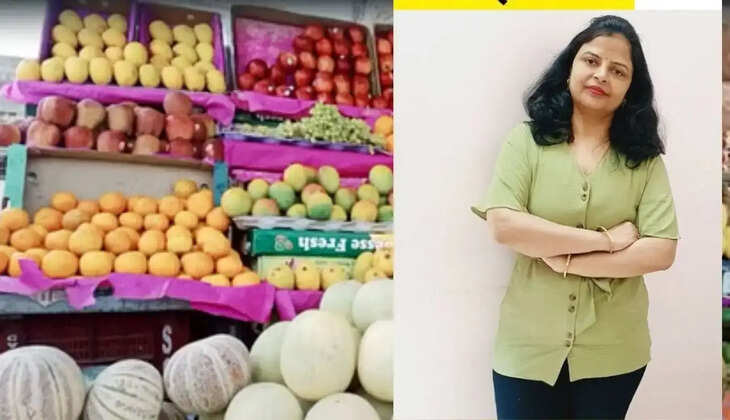 Eat these fruits to maintain health in this summer season, see the list of fruits