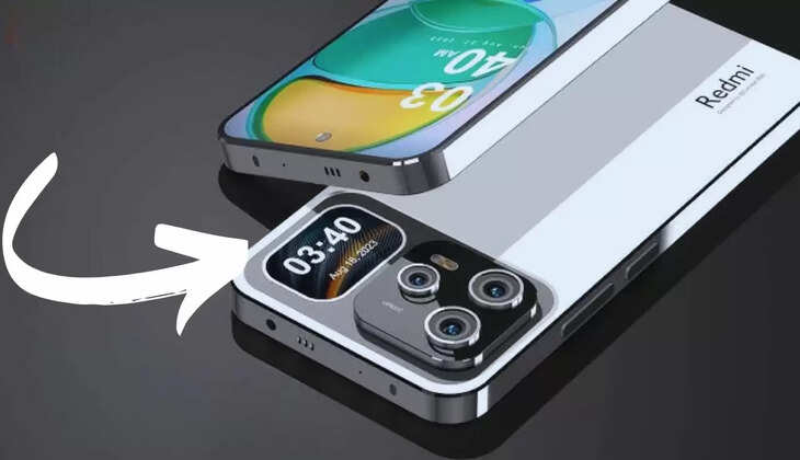  महिलाओं की पहली पसंद बना Redmi का ये 5g Smart Phone, कीमत बस इतनी सी...