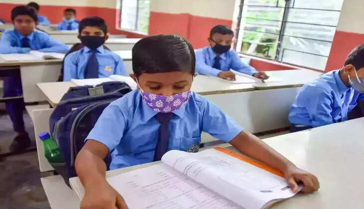 केंद्रीय विद्यालय में पहली से 12वीं कक्षा तक के एडमिशन की प्रक्रिया 