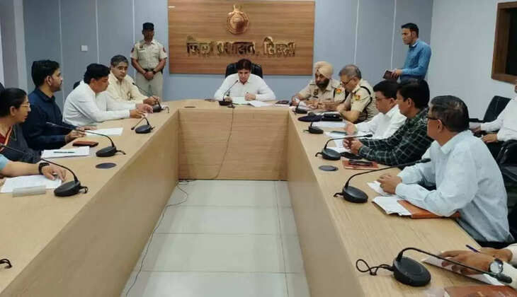 Various programmes will be organised in the district till November 25 to commemorate the 150th birth anniversary of Sardar Vallabhbhai Patel