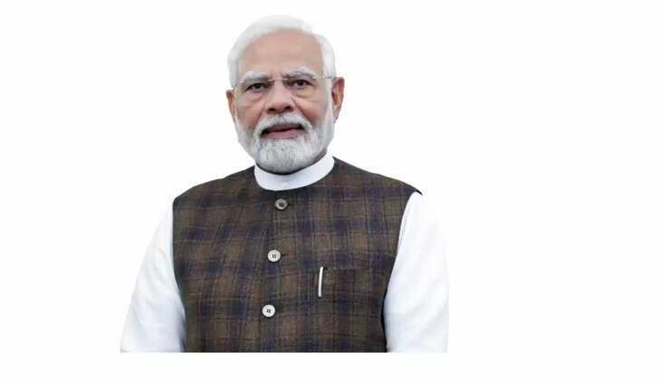 Prime Minister Narendra Modi will launch the Prime Minister Dhan Dhan Krishi Yojana (PMDDKY) from New Delhi