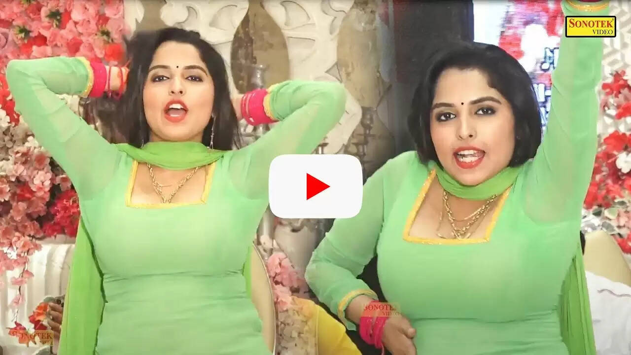  Muskan Baby: मुस्कान बेबी ने 'ठुमका लाख लाख' गाने पर किया कमरतोड़ डांस, मूव्स देख नोट बरसाने लगे लोग