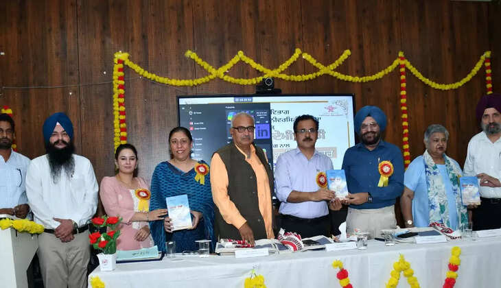 Punjabi literature has a special place in the cultural and linguistic tradition of Haryana