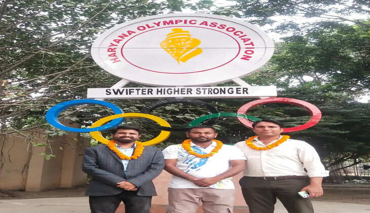 नई कार्यकारिणी के चुनाव के लिए एक बैठक पंचकूला में आयोजित की गई