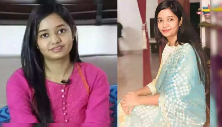 UPSC Success Story: यूपीएससी के लिए छोड़ी डेंटिस्ट की नौकरी, इतने घंटे पढ़ाई कर बनीं IAS अफसर 