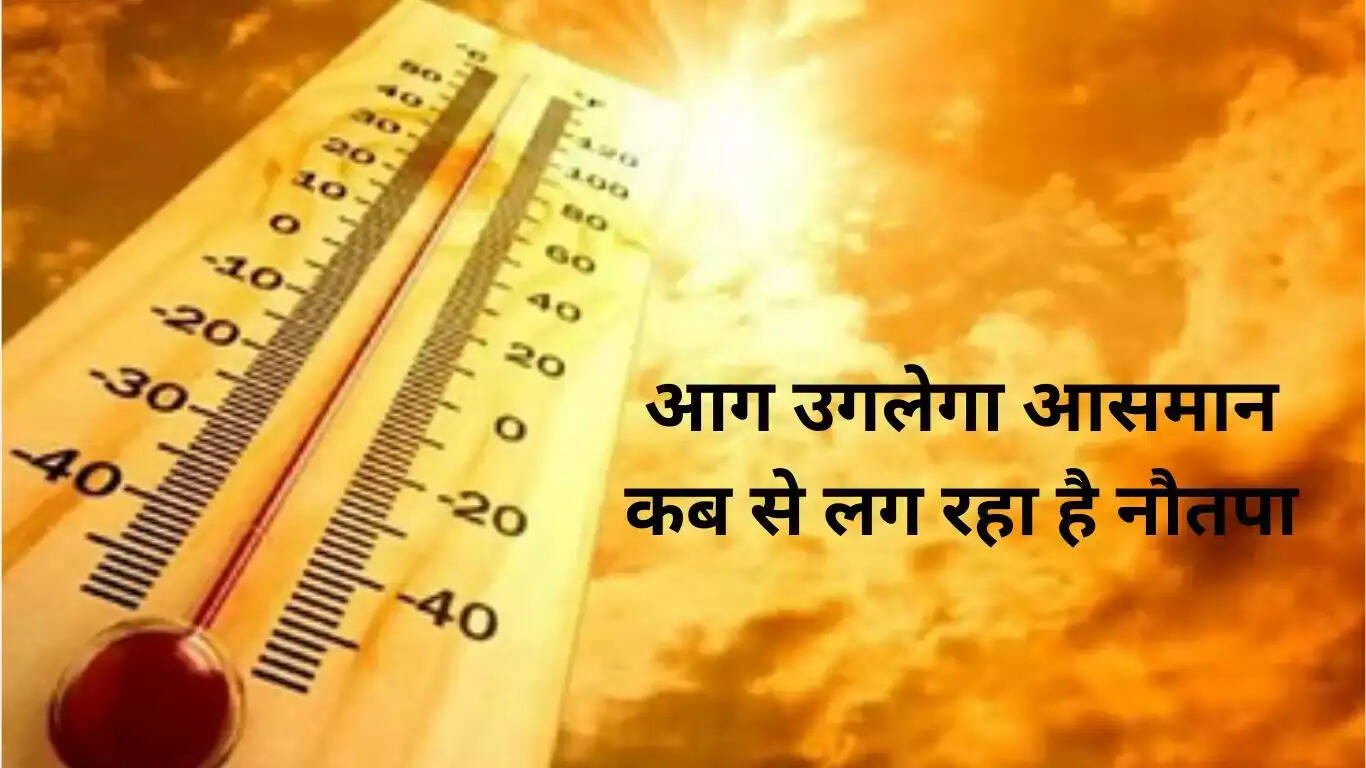 मानसून अपडेट: हरियाणा, राजस्थान व अन्य प्रदेशों में आज शनिवार के दिन ऐसा रहेगा मौसम