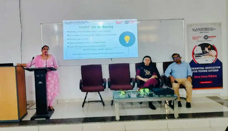  बचत और निवेश के लिए ये करें और सुरक्षा बाजार में निवेश के बारे में ये करें 