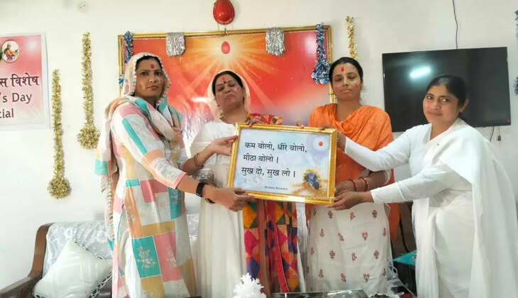 Haryana's first female bus driver Rajbala Singh told about her struggle, this is how she became a driver