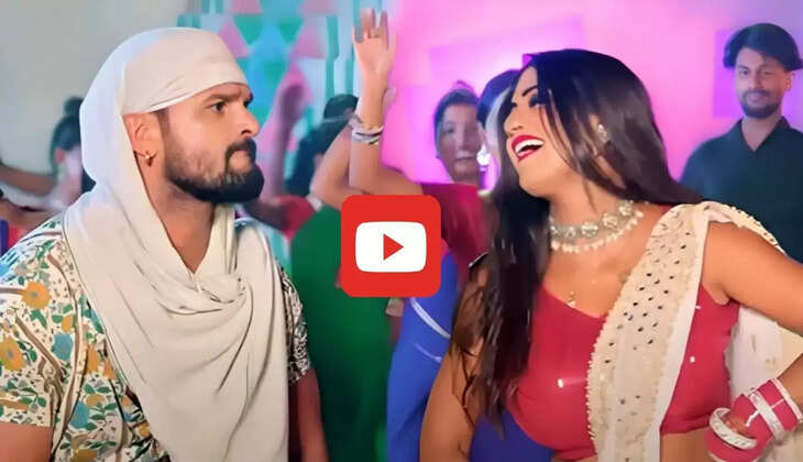 Bhojpuri song: सैंया जी को देख बढ़ गईं रानी चटर्जी की धड़कनें, गाना एक बार सुनने के बाद नहीं भरेगा दिल