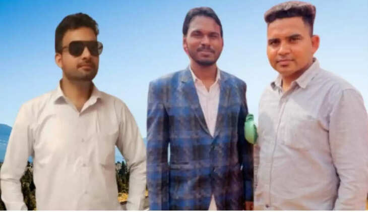 Three brothers from the same family got government jobs in this village of Sirsa district