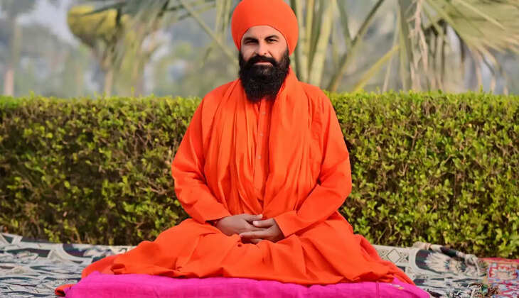 Gau Katha on the 277th Mahaparinirvan Day of Saint Baba Bhumanshah Maharaj at Main Dera Baba Bhumanshah from 22nd December