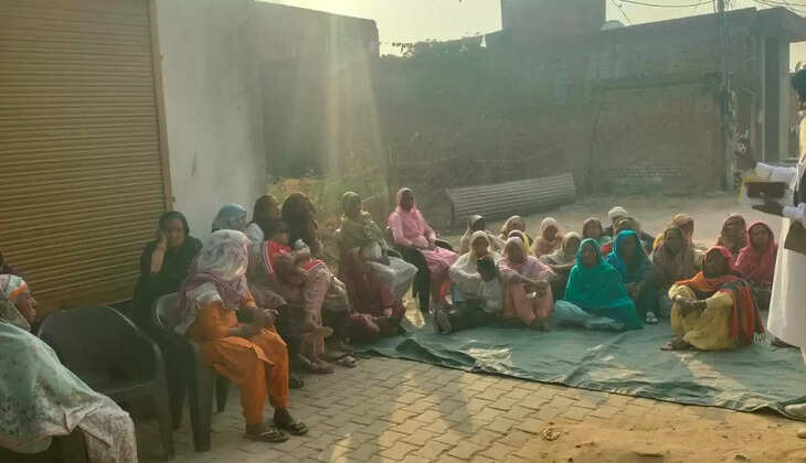 Chhindra Kaur appointed President of All India Mahila Sabha