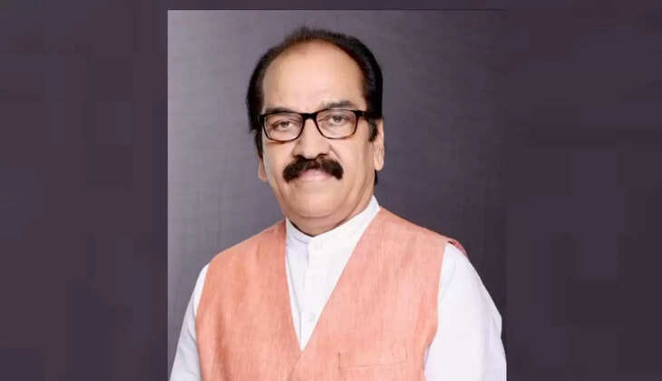 Chhath festival is a symbol of our unwavering devotion towards nature and faith: Advocate Yatindra Singh