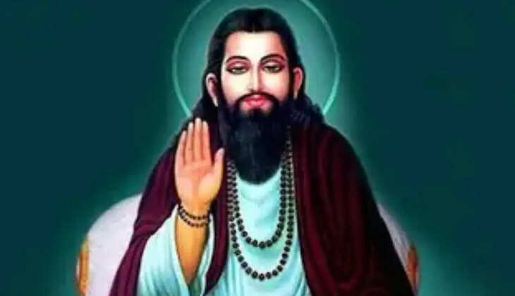 Social awareness program on Guru Ravidas Jayanti in Sirsa, Haryana on 12th February