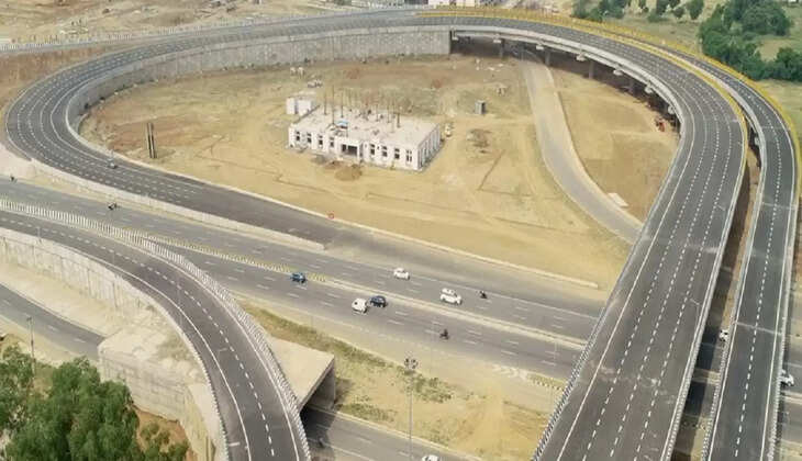 जानिए कहां से बनेगा रिंग रोड 