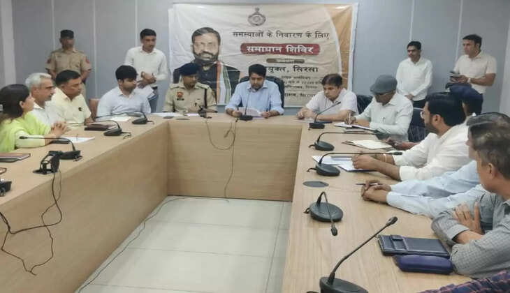 Dabwali Youth Marathon 2025: Online registration starts, Chief Minister Nayab Singh Saini will flag off