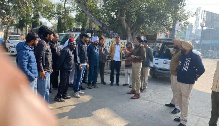 If the challan is not paid within the time limit, the vehicle will be confiscated, efforts to simplify the challan process: Shameshar Singh