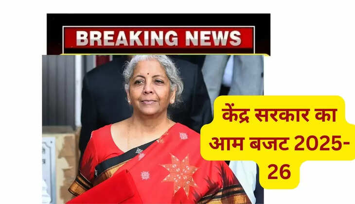 Budget 2025-26 will give new impetus to the country's development, a big gift given to farmers: CM Nayab Singh