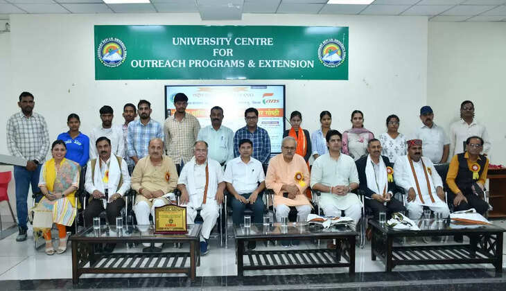 CDLU SIRSA organised a seminar on the topic 'No More Pakistan