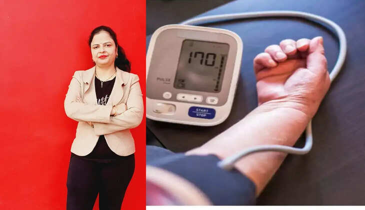 To avoid high blood pressure, keep eating these 3 fruits, you will get great benefits