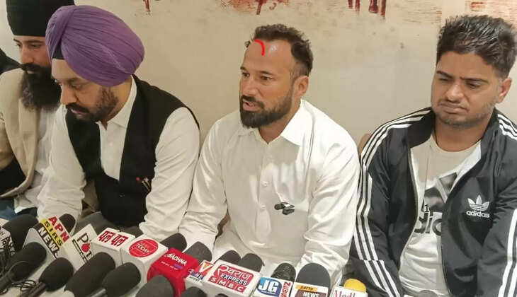 7th Kabaddi Cup and wrestling competition will be organized on Martyrdom Day in Sirsa: Dara Singh Vaidwala