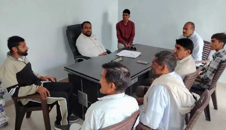  सिरसा के गांव राजपुरा साहनी में खुला वरदान नशा मुक्ति केंद्र