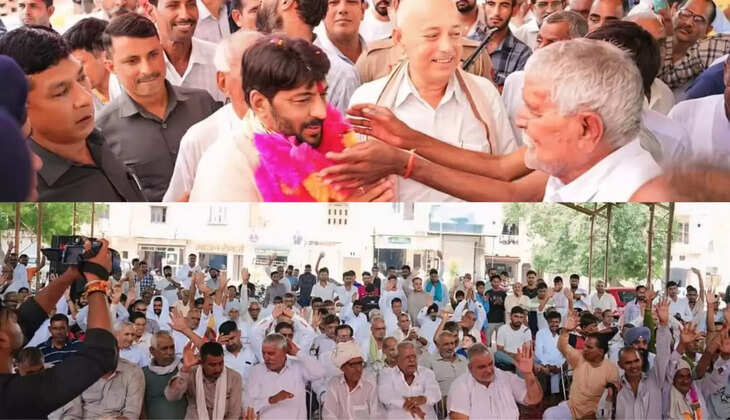  सिरसा में इस मेडिकल कॉलेज का निर्माण शीघ्र शुरू होगा, सरकार बनते ही बनेगा डिंग उप तहसील : गोपाल कांडा