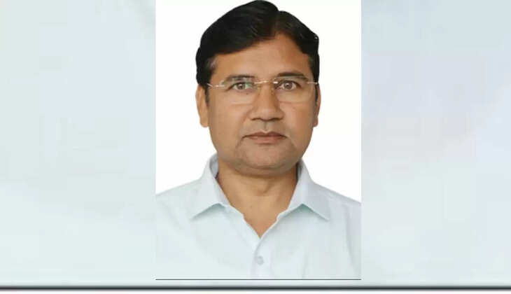 Prof. Rajkumar given additional charge of Deputy Controller at CDLU