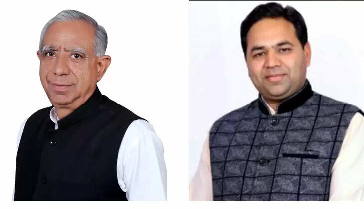 On Haryana Day, the State Trade Board expressed concern over the problems of the city