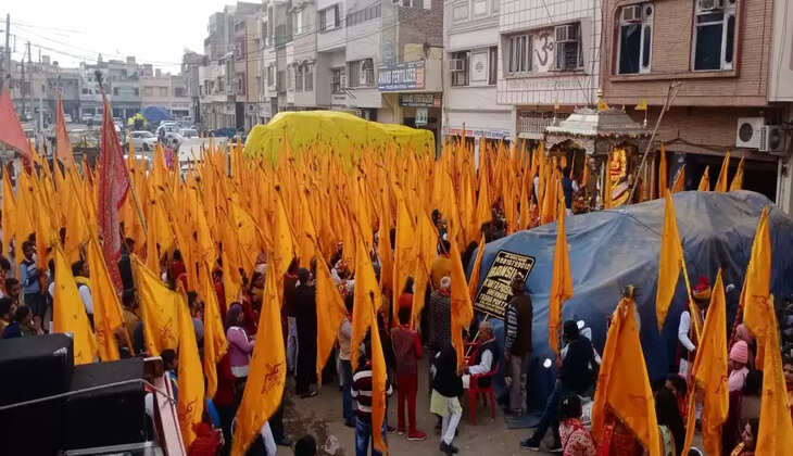 श्री कृष्ण ने दिया है यह वरदान, जानिए खाटू श्याम के बारे में 