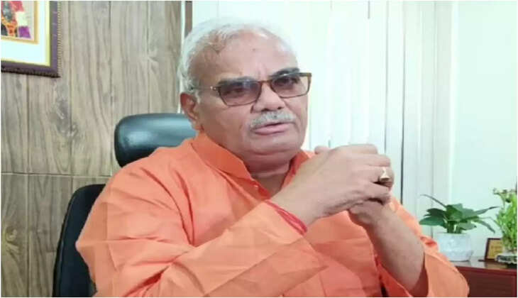  अब राजस्थान के स्कूलों में नहीं पढ़ाया जाएगा 'अकबर महान' : शिक्षा मंत्री मदन दिलावर