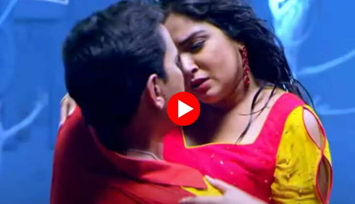  Bhojpuri Dance Video: निरहुआ ने आम्रपाली संग कंबल में आधी रात रोमांस की हदें की पार, वीडियो देख छुट जाएगा पसीना