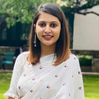 IAS Ankita Choudhary