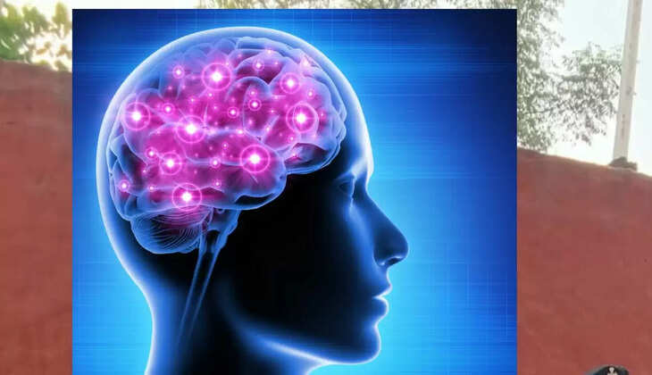 दिमाग की नस कमजोर 