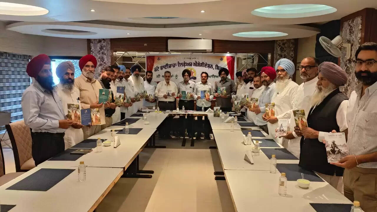Vegetable seeds will be distributed on this day by Jatt Bhaichara Welfare Association in Sirsa, Haryana: Hardev Singh Bhullar