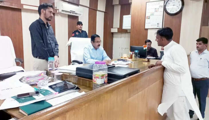 हरियाणा के सिरसा में एक प्रत्याशी ने लिया अपना नामांकन वापस, 19 प्रत्याशी चुनाव मैदान में