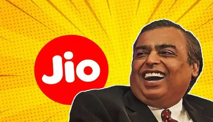 मुकेश अंबानी की इस नई कंपनी का चला जादू, झटके में कमा लिए 14 हजार करोड़