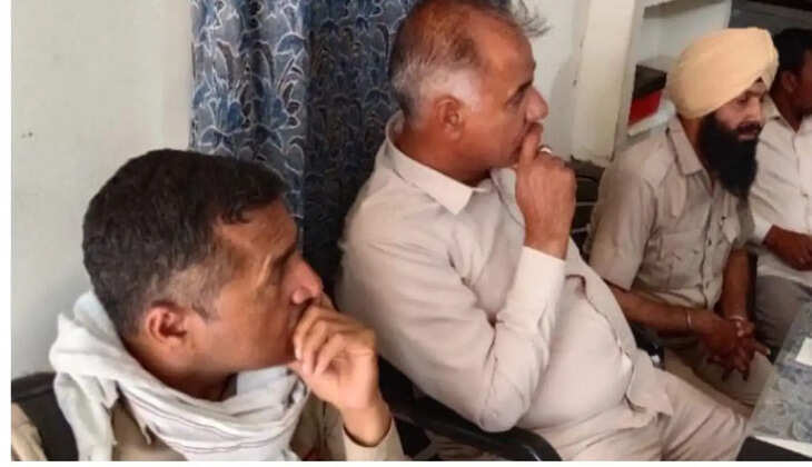 A delegation of the union met the Roadways General Manager regarding the problems of Roadways employees in Sirsa, the General Manager gave this assurance