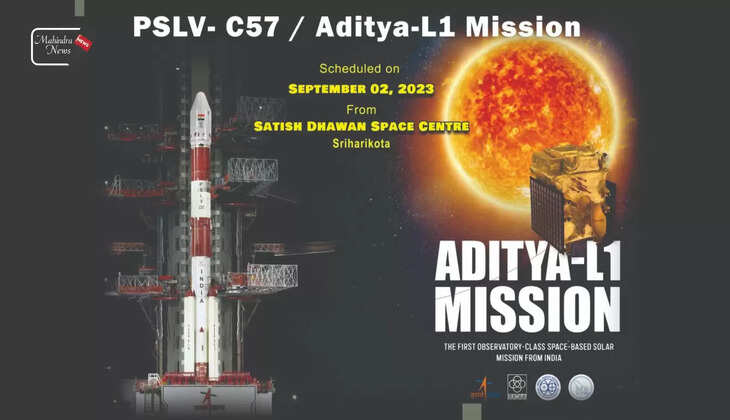 आदित्य एल 1 मिशन में इन सरकारी कंपनियों ने दिखाया जलवा