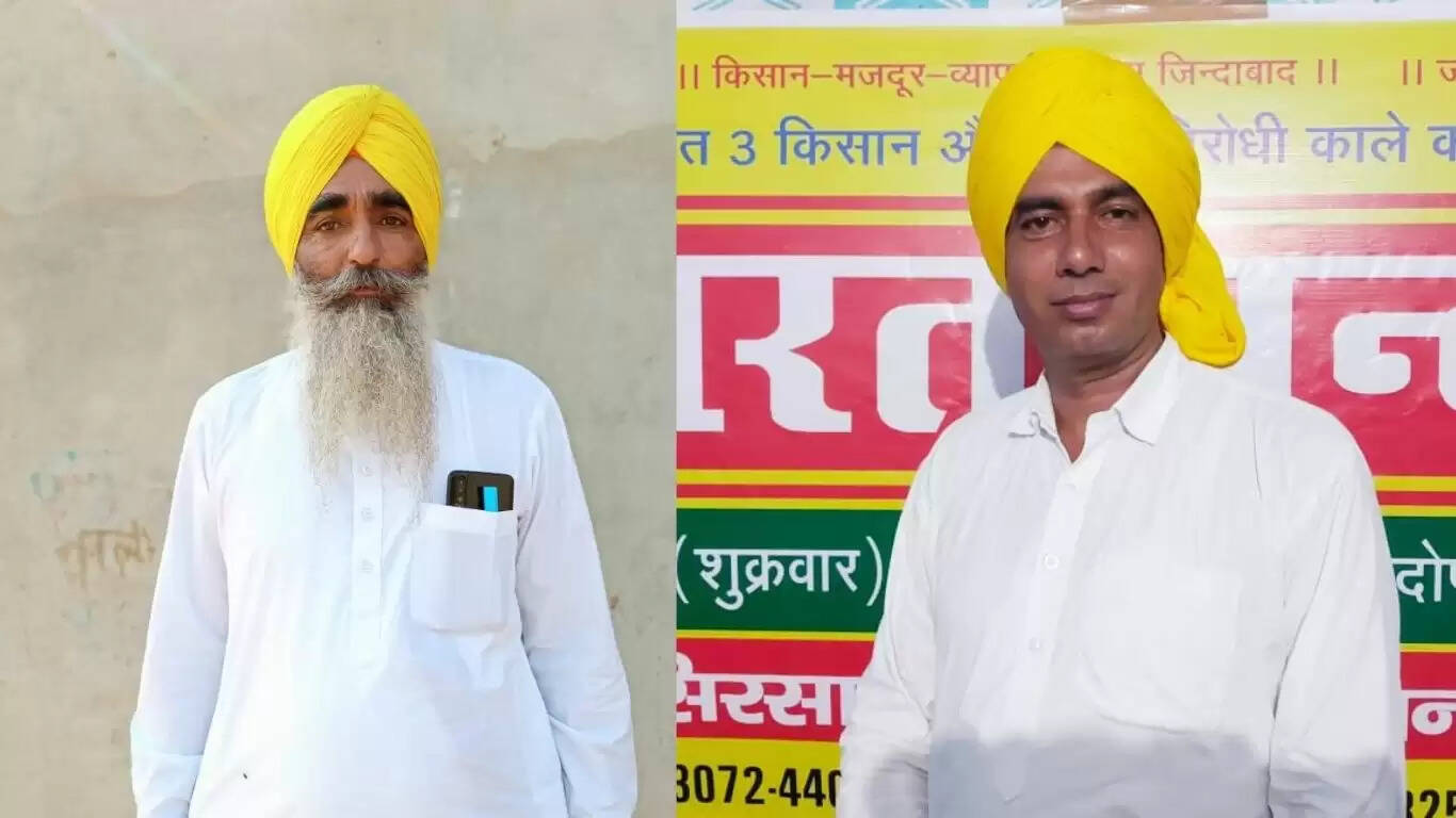 The decision to take interest from farmers in Haryana is condemnable: Prahlad Singh/Lakha Singh