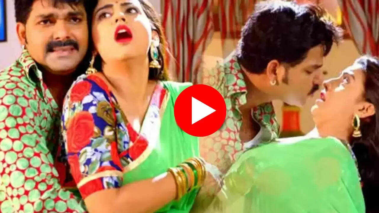 Bhojpuri Romance