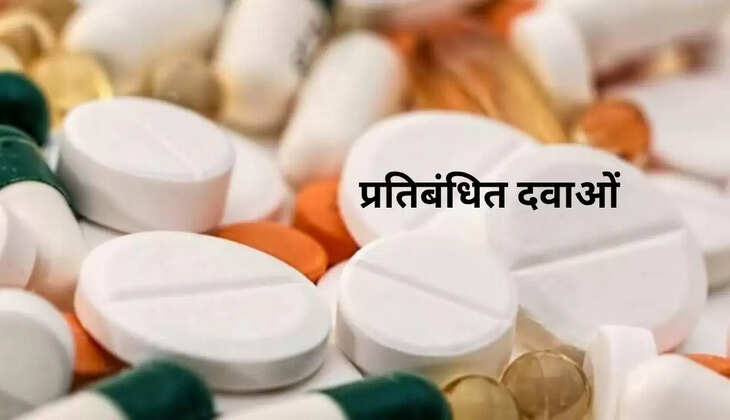No sale of banned medicines without doctor's consultation: DC