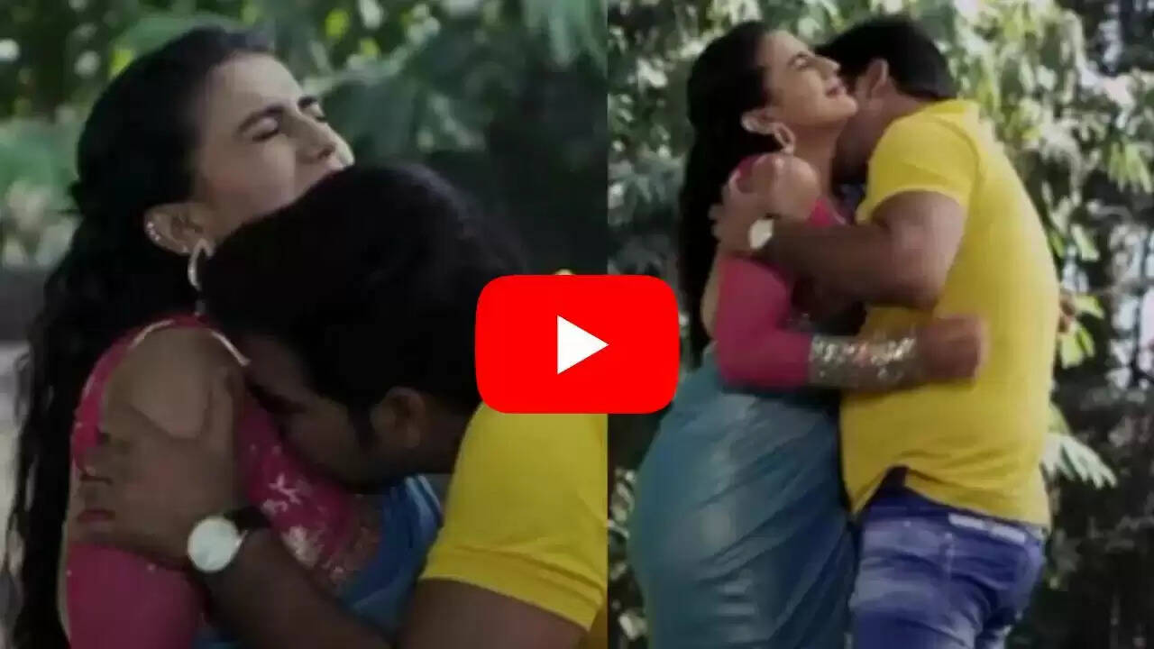  Bhojpuri Romantic Song