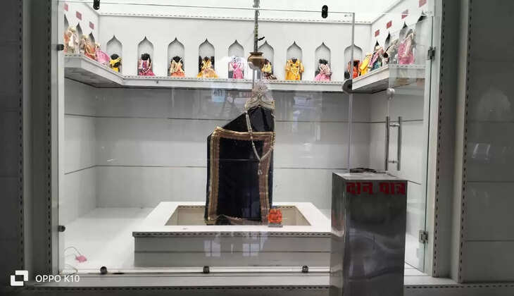  हरियाणा के इस प्राचीन शिन मंदिर में सावन महीने में श्री शनिधाम में बहेगी शिव व शनि भक्ति की अविरल भक्ति धारा