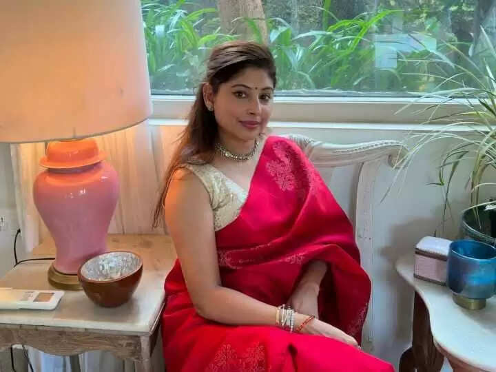 स्मिता सभरवाल