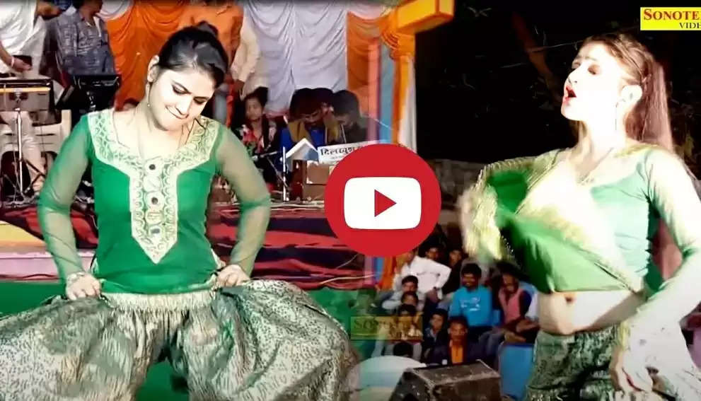Gori Nagori Dance Video: कुर्ती उठाकर गोरी नागोरी ने किया धमाकेदार डांस, देखकर बूढ़े भी हुए जवान 