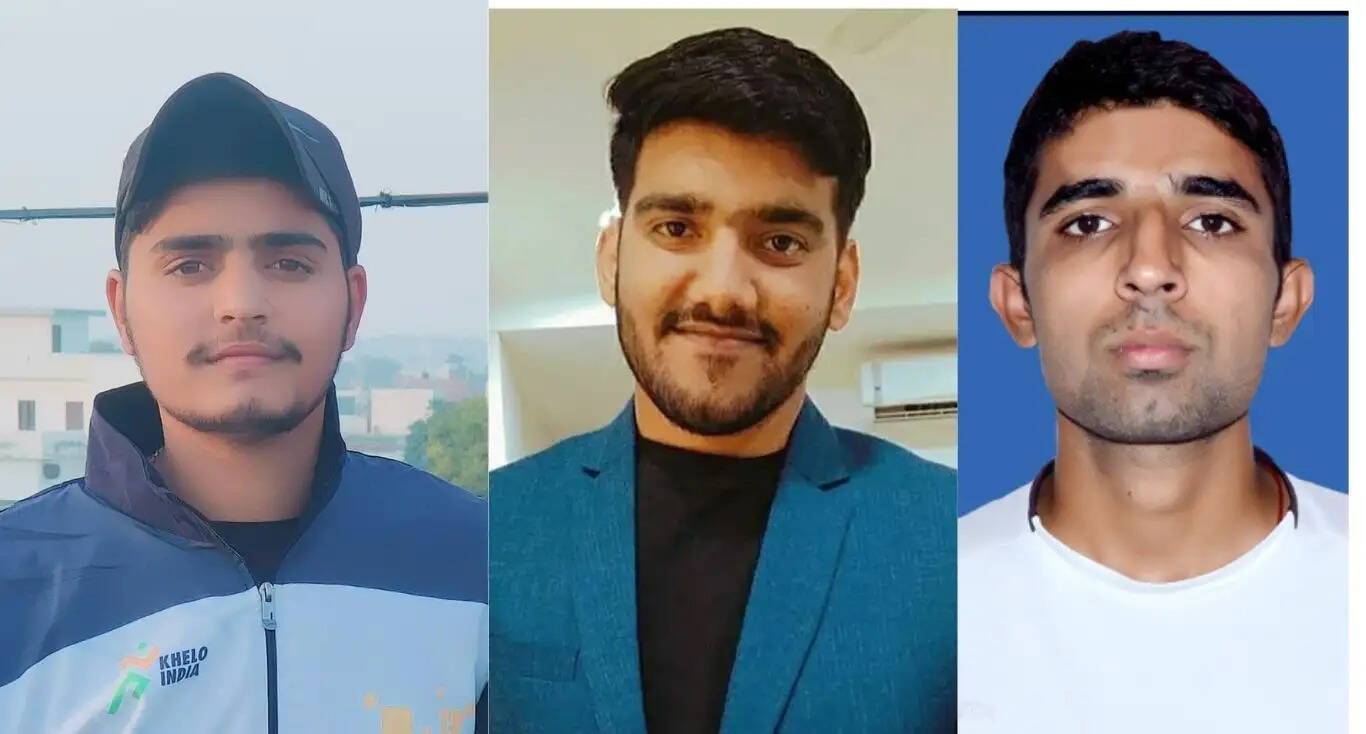 Shah Satnam Ji Boys College shines in the university's top-10 merit list; students from B.P.Ed, D.P.Ed, and MAJMC secured impressive ranks