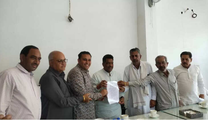 एशिया की सबसे बड़ी ऑटो मार्केट आधुनिक ढंग से होगी विकसित