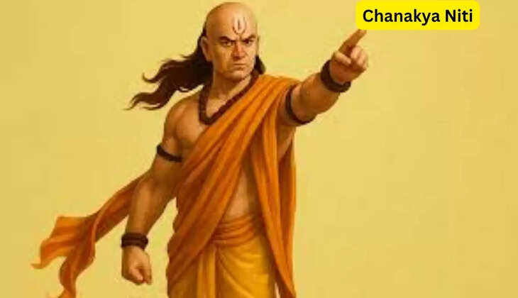 Chanakya Niti: If you see these 5 qualities in a woman, then make her your life partner immediately, your luck will change